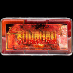 Skin Illustrator Sunburn Palette