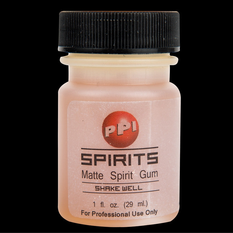 Spirit Gum 1/2 oz Bottle